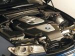 BMW 320Cd Coupe 2003 года